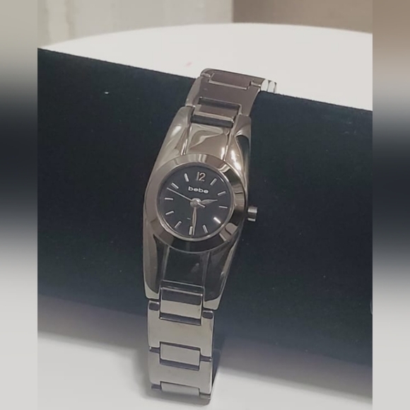🌴BEBE Design Wristwatch. - Picture 1 of 8
